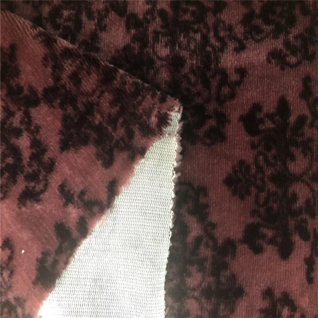 
BD suppliers 100% polyester printed flannel fleece fabric for clothing 