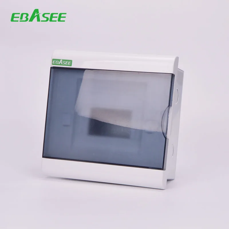 High quality EBS8D distribution box DB box consumer unit for MCB