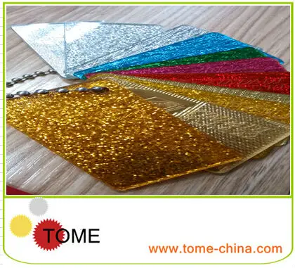 высокое качество блеск пмма/акриловые листы