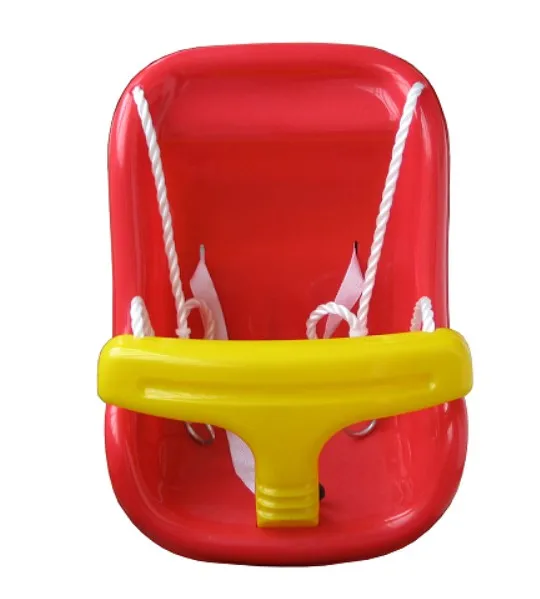 
Plastic Indoor baby hammock swing chair 