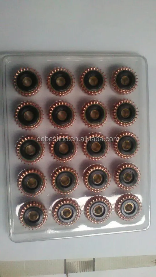 food mixer commutator for Indian market