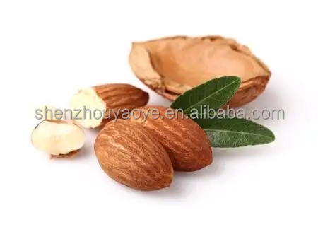 
China Sweet Almonds-Badam with shell 