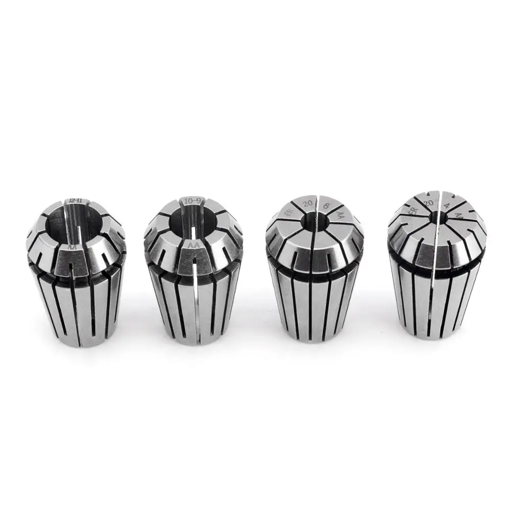 High quality and best price CNC tool chucks made in China