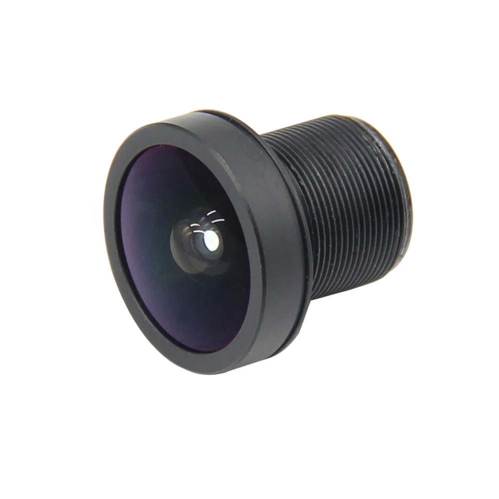 High Resolution 1/2.3 inch 4k m12 cctv board camera lens