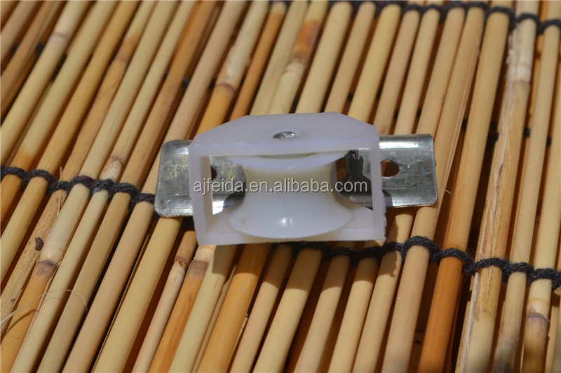 FDdecorative natural reed fence/ reed fencing rolls