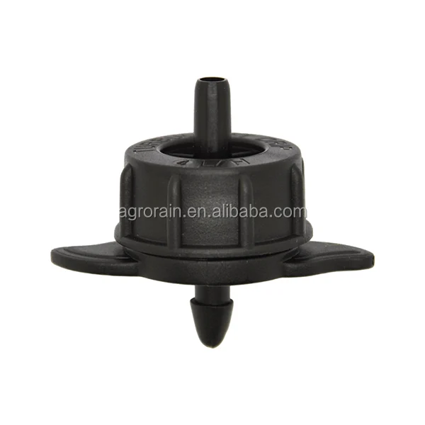 4L Non PC Turbulent Flowing Online Dripper  Fruit Tree Irrigation Dripper TOD0104