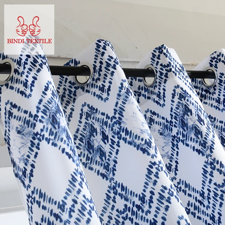 Фабрики Китая оптом дешево Бинди CPO003 лучшие эркер рынок Европы искусственная занавес