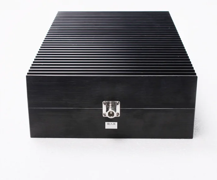 300 Вт Коаксиальный Прекращение РФ Коаксиальный разъем