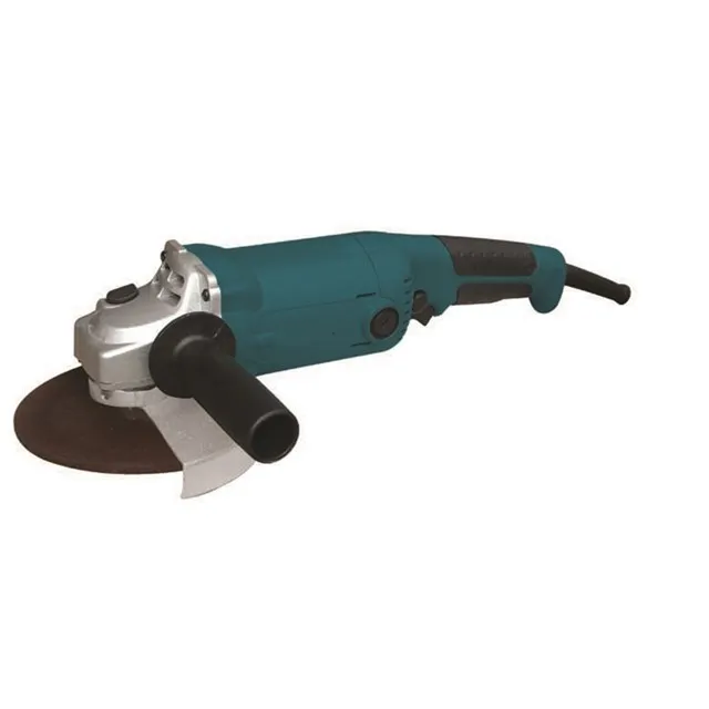 Высокое качество Китай профессиональные механизированные инструменты, производство переменная скорость PGT-AG012 угловая шлифовальная машина запасных частей