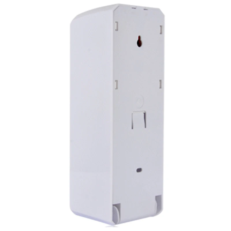 Plastic Remote Control Automatic perfume dispenser