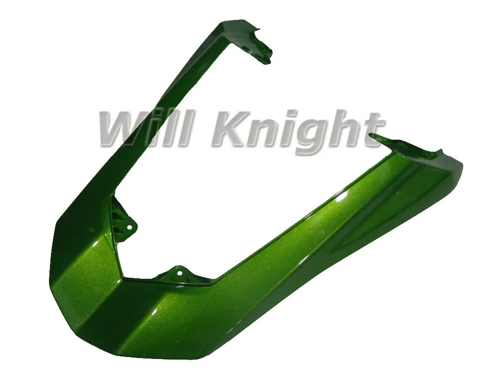 Fairings For Kawasaki Z1000 2010 2011 2012 2013 ABS Plastic Fairing Kit Z1000 10 13 Bodywork Cowlings