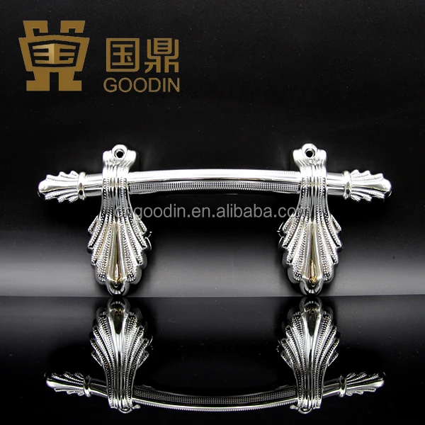 Гроб GLOD, гроб, ручка, цвета гроба