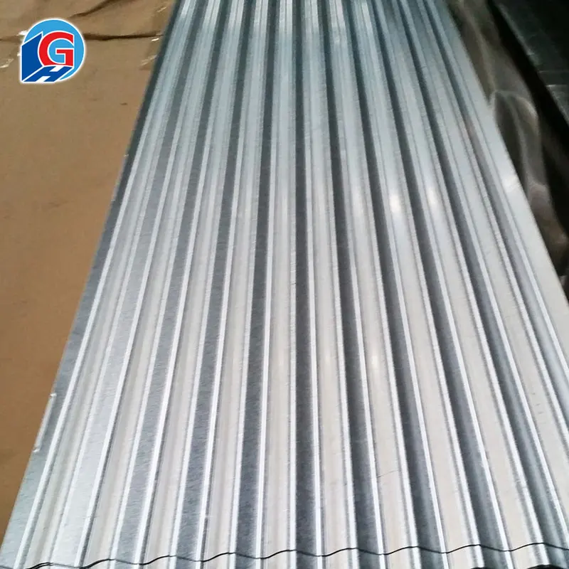 Sgcc SGCH SGS sea blue/white/red color small wave profiled steel sheet for roof and wall