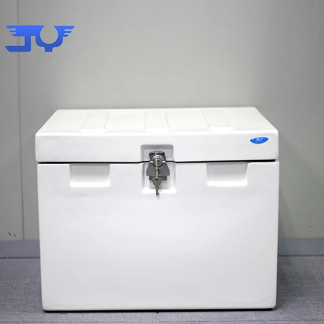 
Скутер доставки еды контейнеры коробки с водонепроницаемым резиновым подушки JYA-04 