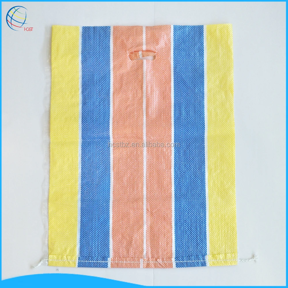 Китайский поставщик PP тканая сумка для покупок ламинированная PP тканая сумка