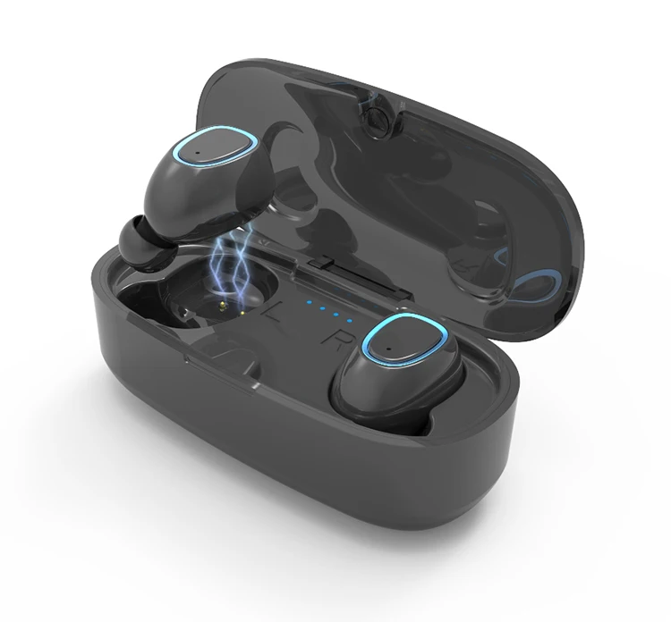 
 Оригинальные индивидуальные мини-наушники SPRITE T30J с Bluetooth V5.0 Twins беспроводные наушники по низкой цене  