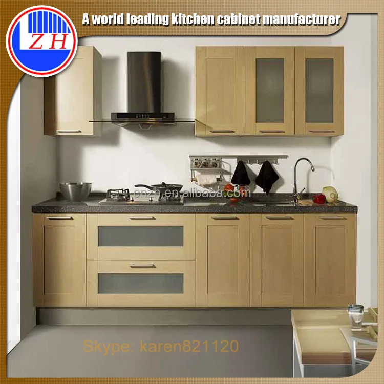 Small space modular kitchen cabinet designs for small kitchens