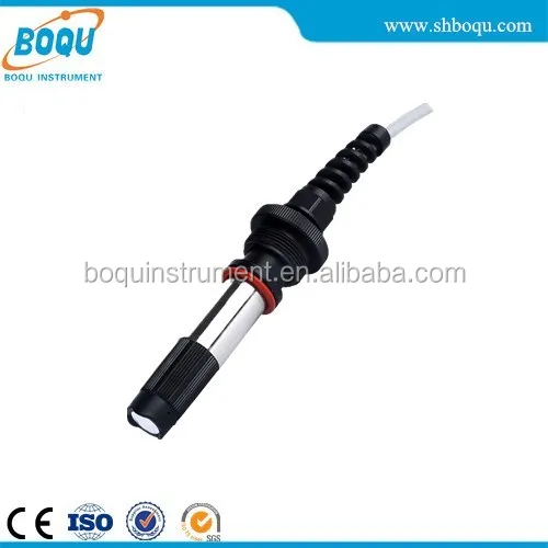 YLG-2058- 01 встроенный остаточный хлорный электрод, зонд, датчик