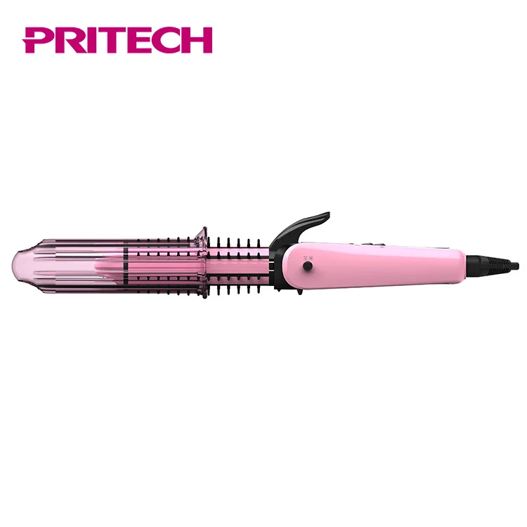 Лидер продаж многофункциональные профессиональные электрические бигуди PRITECH 3 в 1 фирменная Регулируемая Волшебная для волос