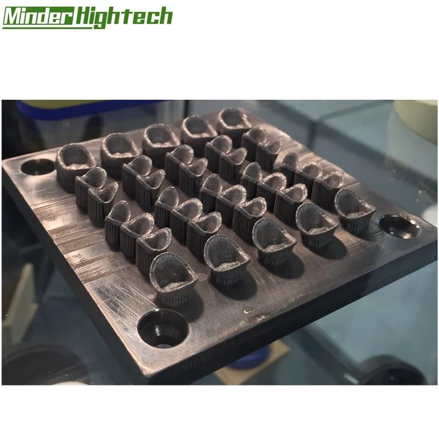  Никелевая основа Inconel 718 порошок 3d-печать