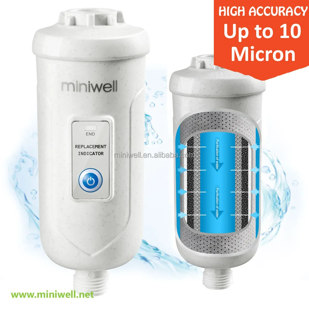 
shower filter 360 rotation valve, shower filter 3m and hose 