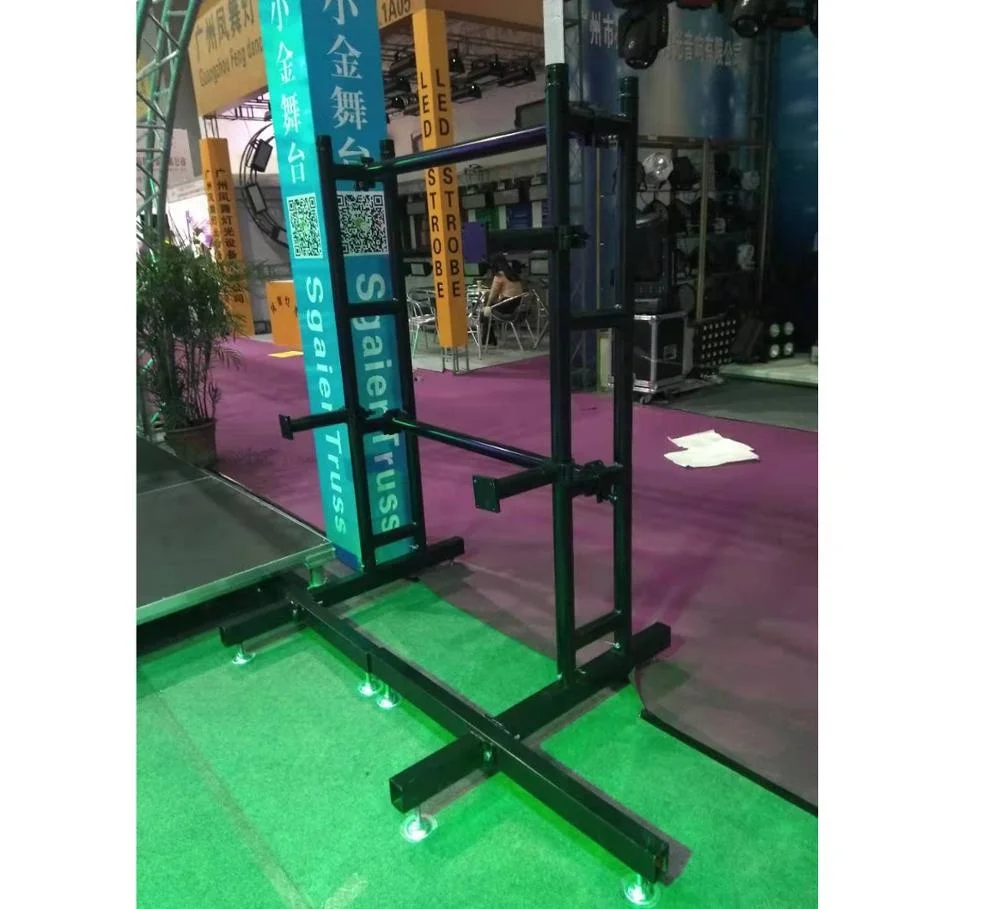 Подставка для телевизора со светодиодным экраном/Настенная подставка для видеоэкрана