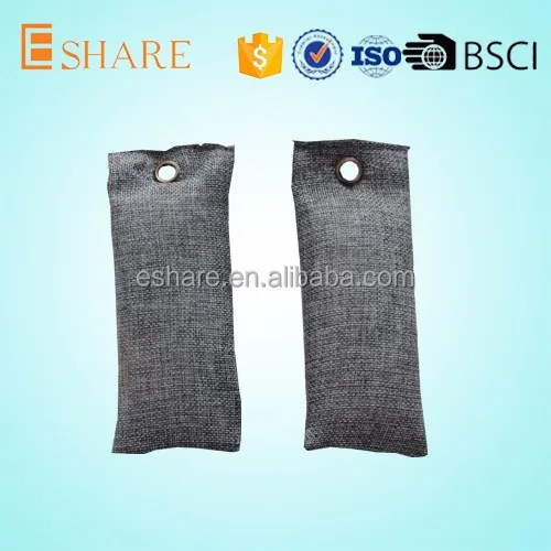 
Boots bamboo charcoal shoes air freshener 