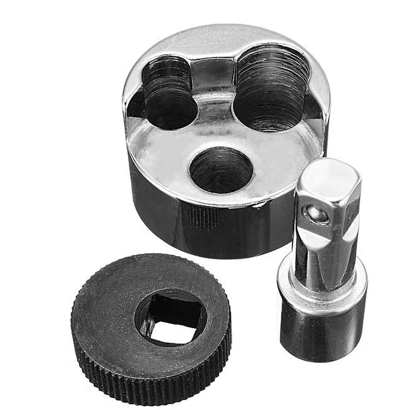 wholesale stud extractor removal tool and  puller set for 1/4 to 3/4 Inch Broken Stud and Stripped Bolt on Engine Block Exhau