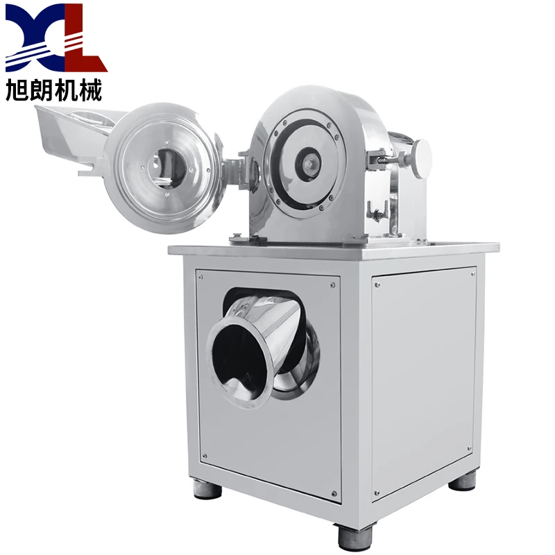 
corn grinding machine soybean grinding machine cocoa grinding machine 