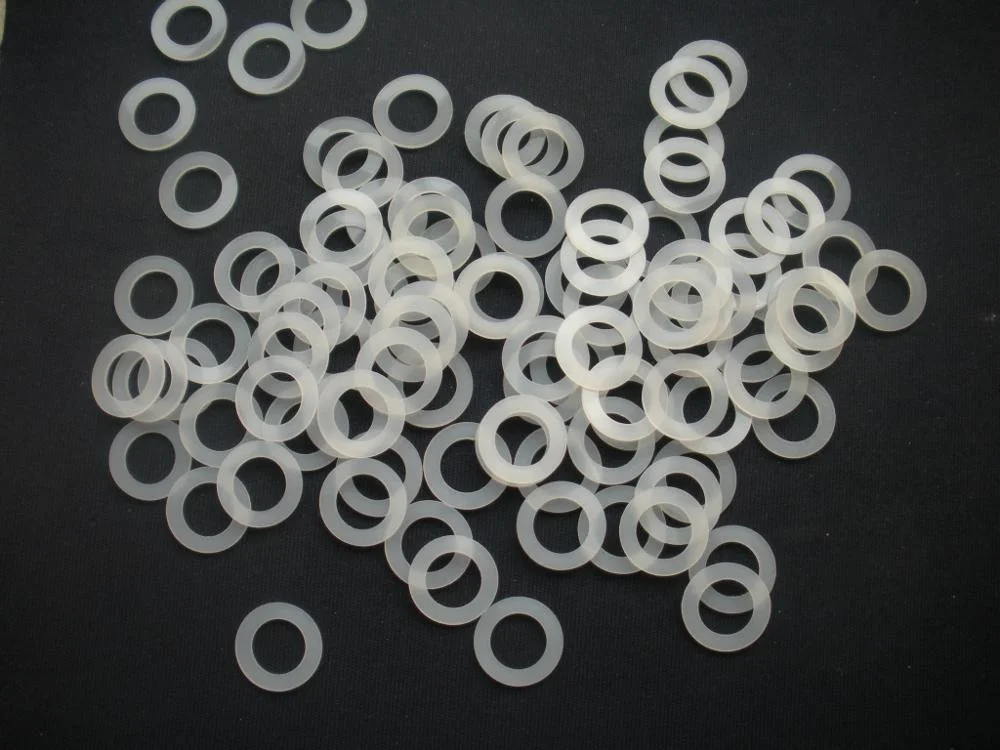 
China supplier plastic gasket nylon washer for tightening 