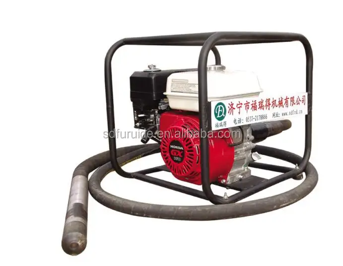 Honda покер вибратор FZB-55 бетонные Вибраторы