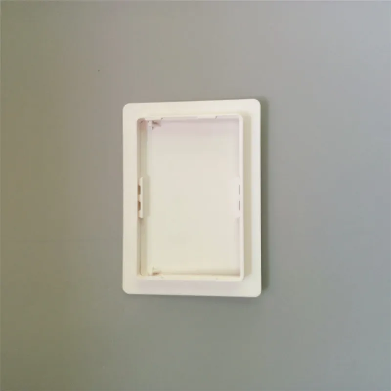 
Plastic Access Door Popular in US and Europe 