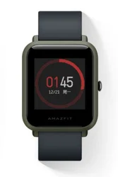 Original Xiaomi Huami Amazfit Bip IP68 Waterproof Android GPS Fitness Smart Watch