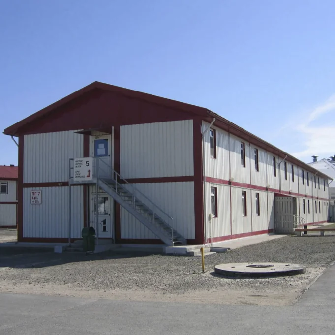 Luxury modular mobile life Foldable transport container house/residence/office/pavilion/booth for sale