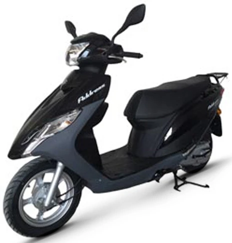 Genuine Suzuki Address125 Fi (UU 125T) Scooter