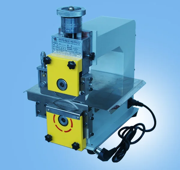 
V-CUT PCB Separator cutting machine 
