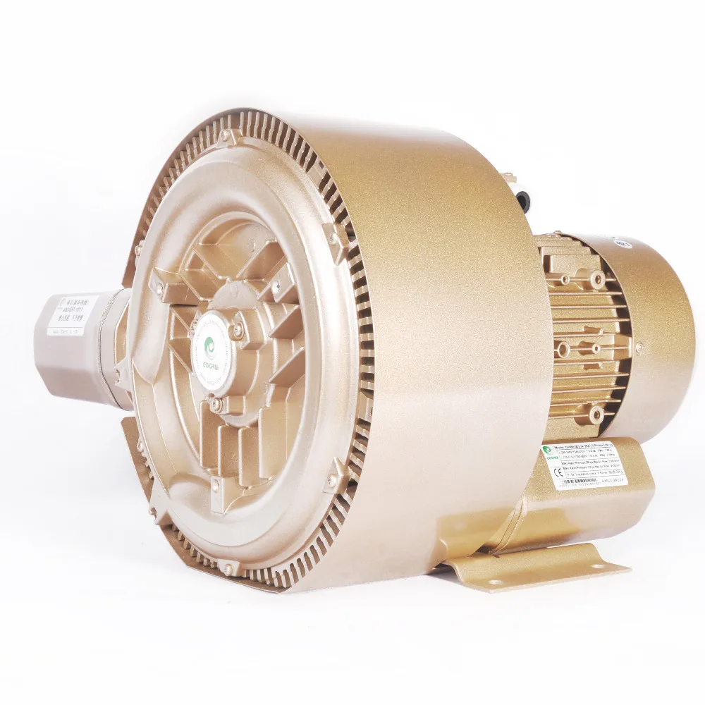 Воздушные компрессоры высокого давления без масла 2