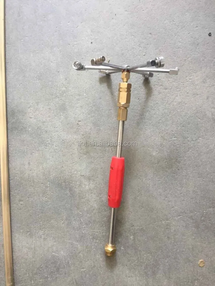 iLOT Metal Spray Rotary Nozzle for Pest Contral Agriculture