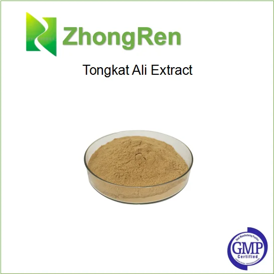 GMP Tongkat Ali Extract, Eurycomanone 1%-2% ,10:1  30:1    50:1   100:1