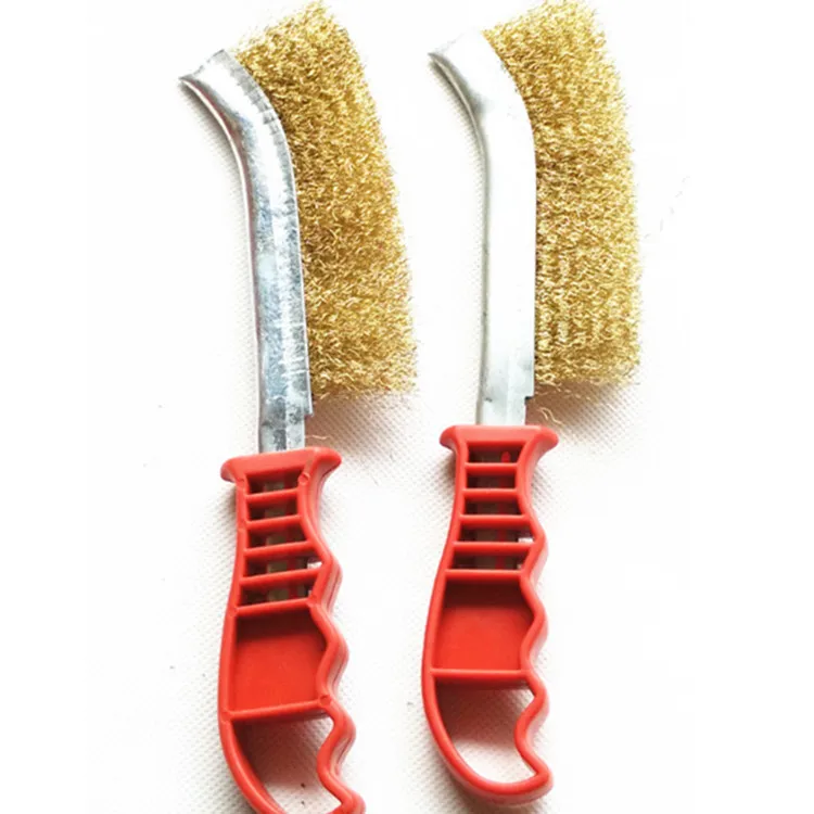 
Manufacturer hot-selling knife type wire brush 