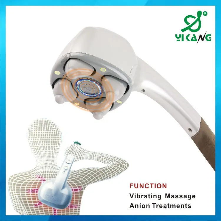 Far Infrared magnetic massage hammer YK-301