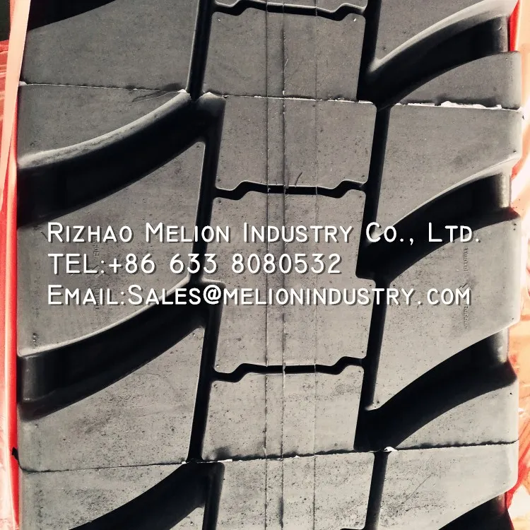 
Tire Retreading Rubber Precured Tread Liner 