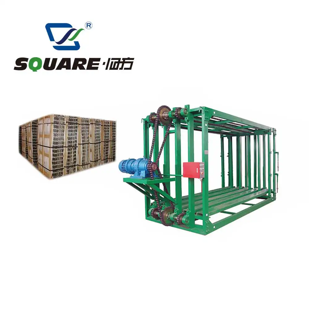 Компрессионная машина с пружиной матраса (компрессионная дбж)