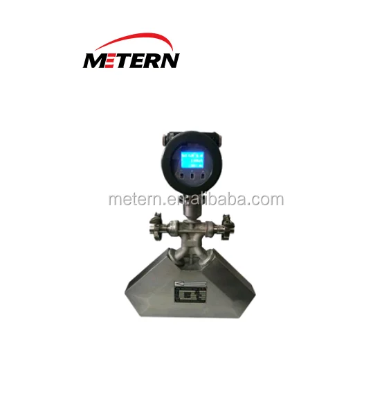 CMF Coriolis mass flow meter flowmeter controller convertor