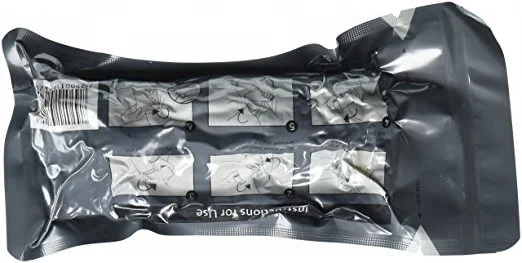 
Wholesale medical bandage pressure first aid bandage 