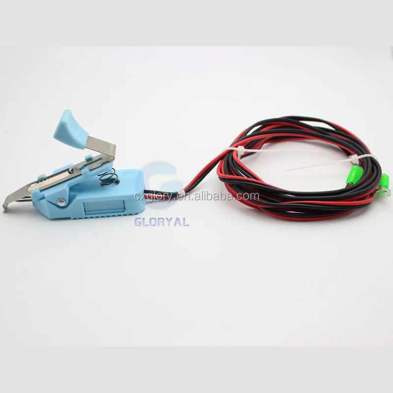 3M Test Cord for straight splicing module