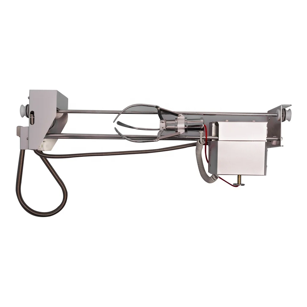 Сделанный на заказ кран-когти из алюминиевого сплава и цинкового сплава, Высококачественная игрушка-когти, кран-когти