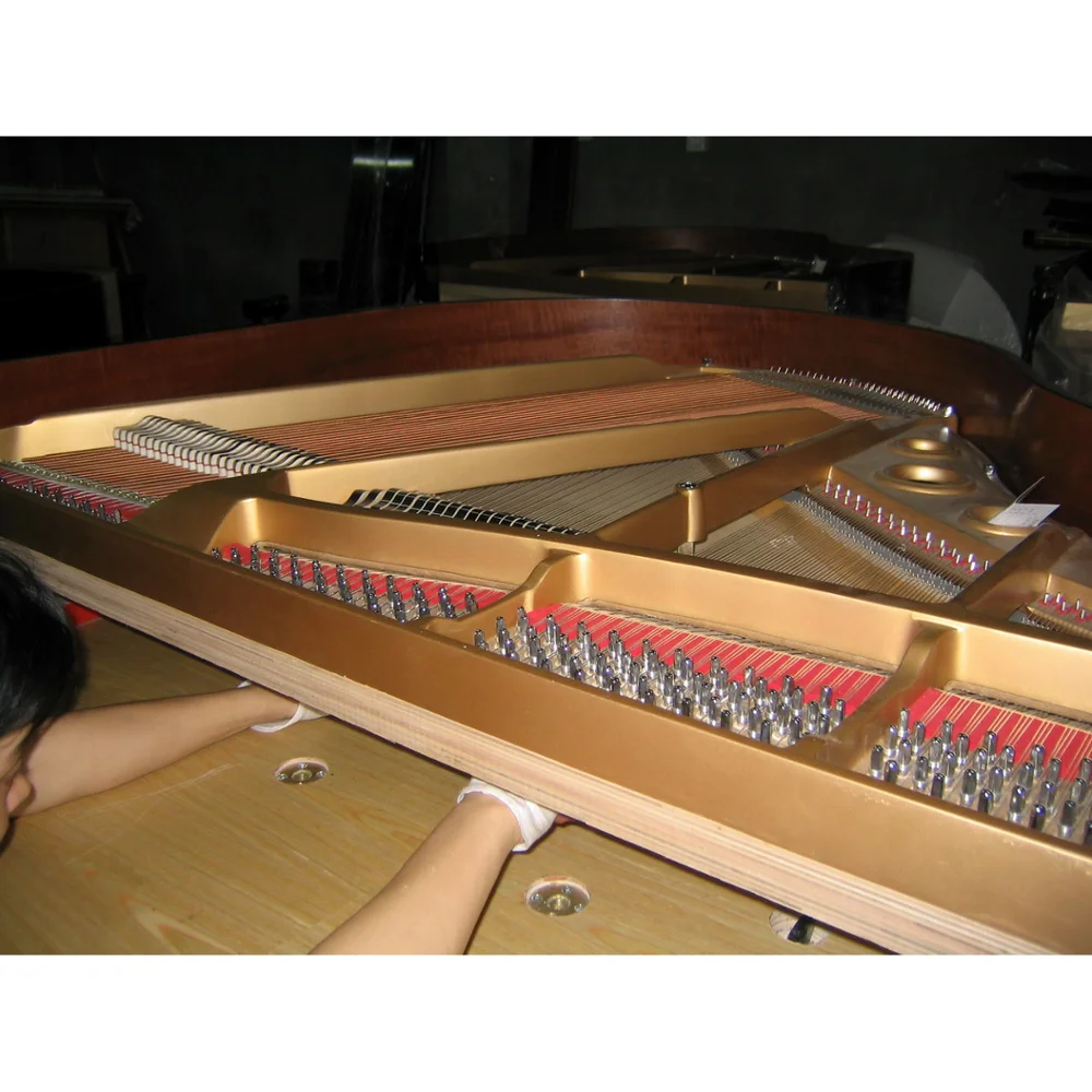 Fashion Ebony Black Gloss cheap price baby piano grand 88 keys factory price