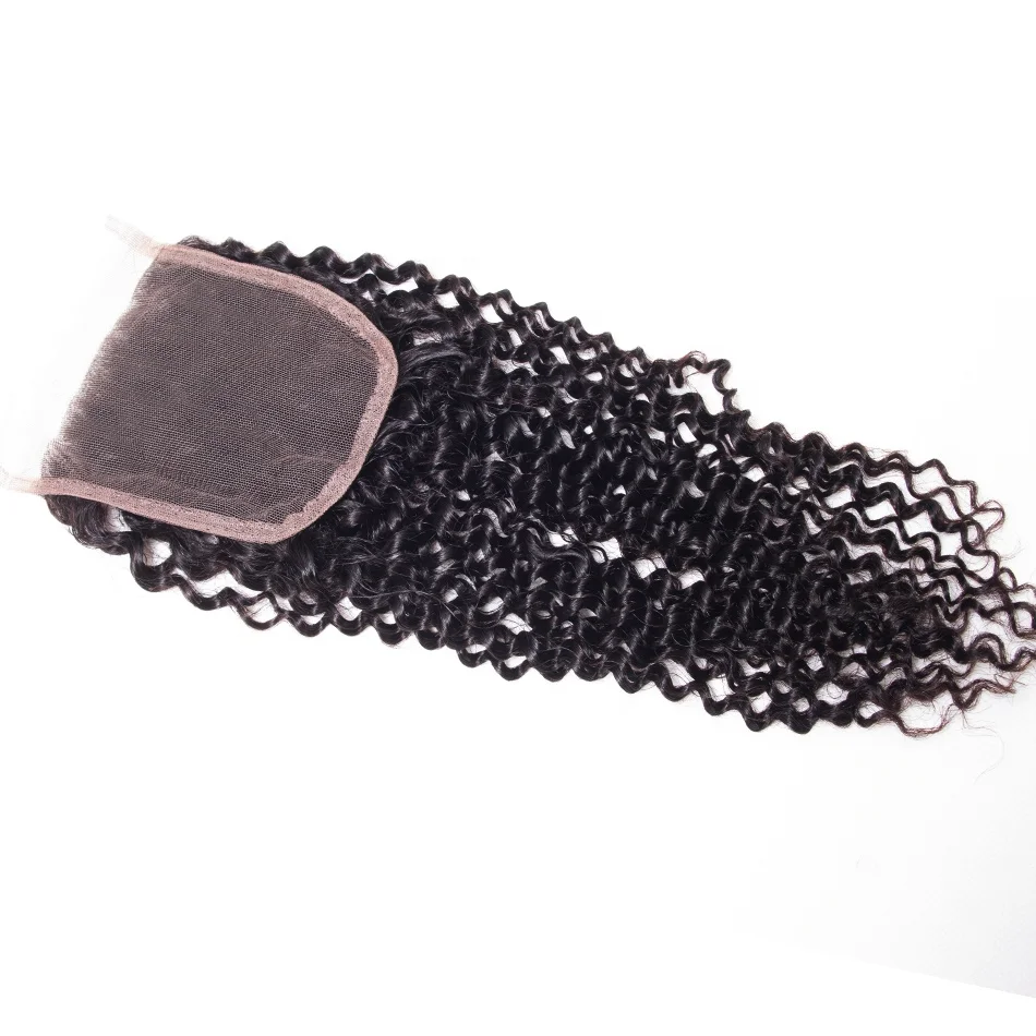 Raw Hight Quality Virgin Kinky Curly Indian Hair Vendors Brazilian Hair Bulk Wholesale Hair Weaves Distributors Straight Human H