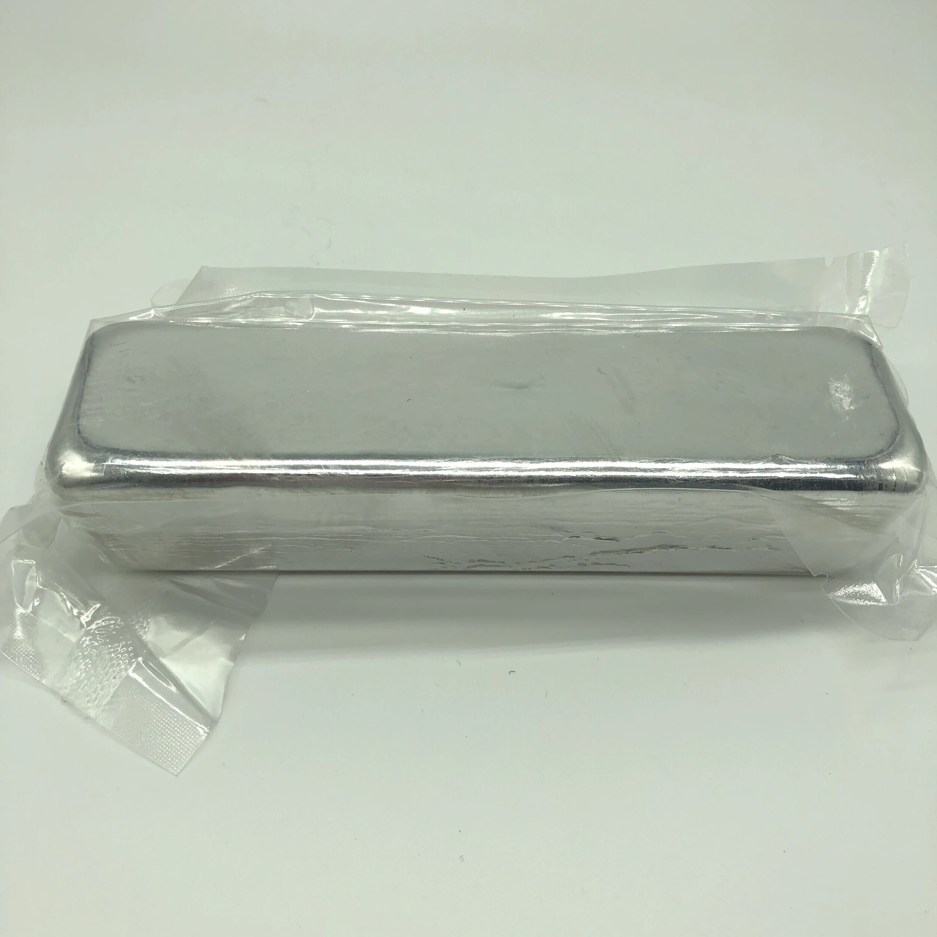 
High Purity Indium Metal Ingot Price for Sale 